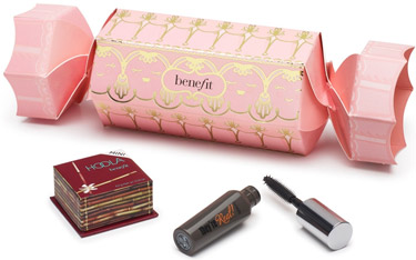 benefit cracker they’re real!