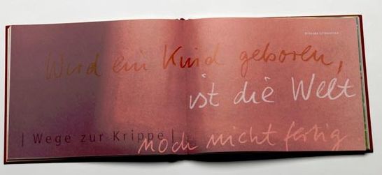 Freude Schätze aus 20 Jahren Der Andere Advent 2021