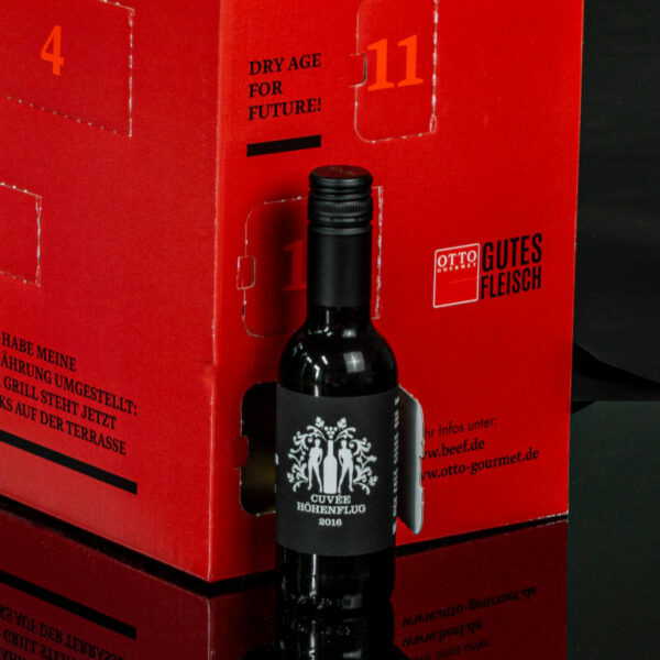 BEEF! Advents-Red Box Otto 2021