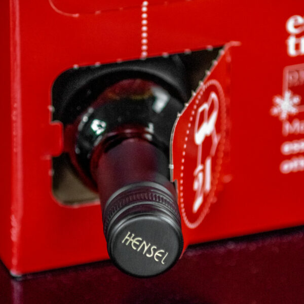 BEEF! Advents-Red Box Otto 2021
