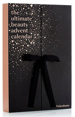 Debenhams Ultimate Beauty Adventskalender 2018