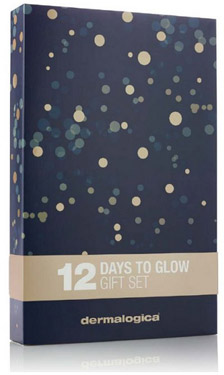 Dermalogica „12 Days to Glow“ Adventskalender 2018