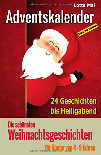 Die schönsten weihnachtsgeschichten 2018
