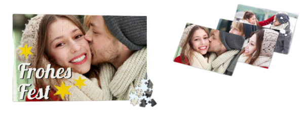DM Foto Adventskalender