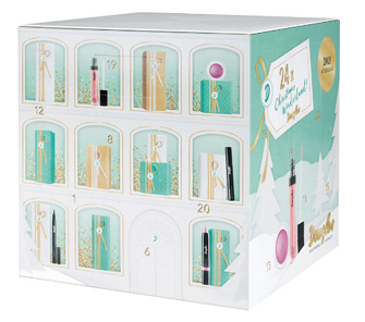 Douglas Adventskalender 2017 Roberto Cavalli Make up