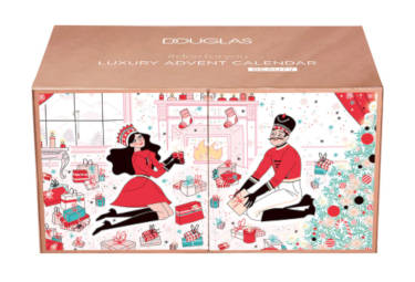 Douglas Luxury Adventskalender 2018