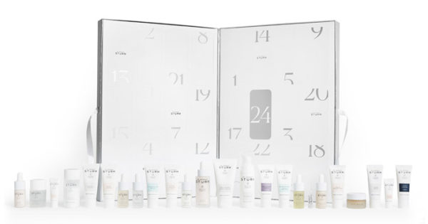 Dr. Barbara Sturm Adventskalender 2019