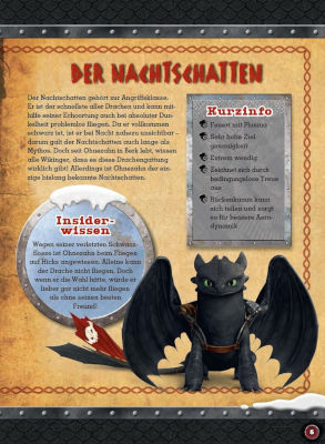Dragons. Mein großes Adventsbuch: Noch 24 Drachen bis Weihnachten Inhalt 3