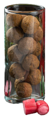 Inhalt Chili Klaus Jingle Balls! Christmas Calendar 2020