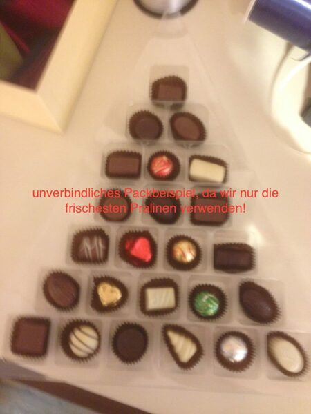 Inhalt - ePralinchen Adventskalender 2021