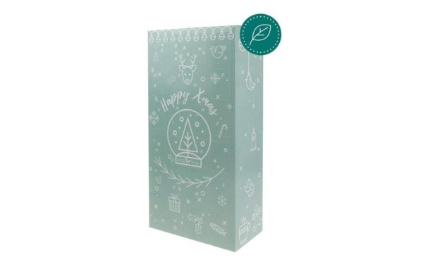 ECCO Verde Adventskalender 2018