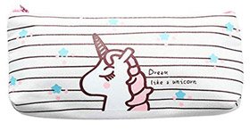 Einhorn Federmäppchen