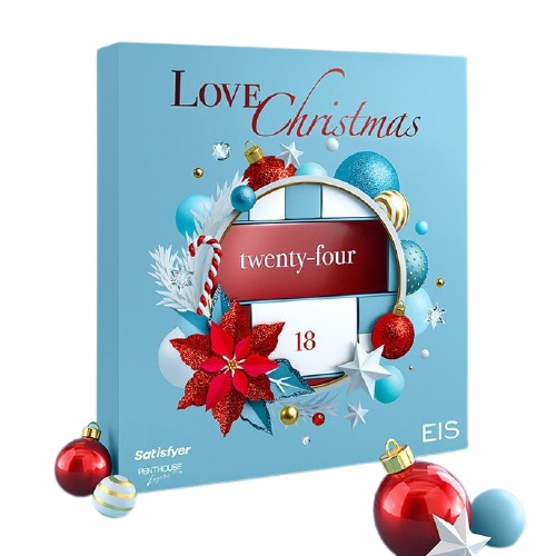Eis Deluxe Adventskalender 2021