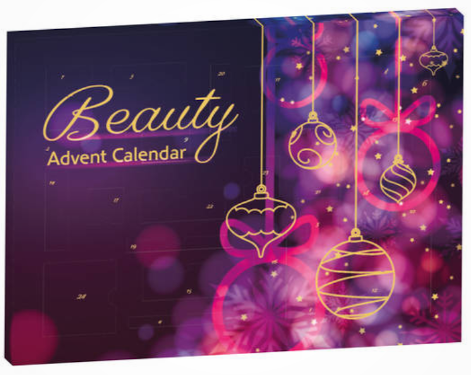 Emotions Beauty Adventskalender 2019