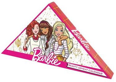 Empeak Barbie Beauty Adventskalender 2018