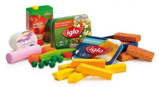 erzi-kaufladen-set