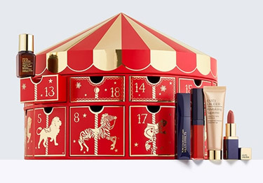 Estée Lauder Holiday Countdown Adventskalender 2018