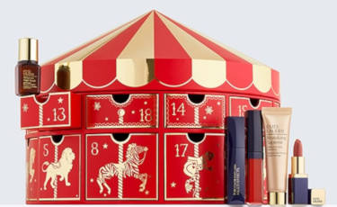 Estee Lauder Adventskalender 2018