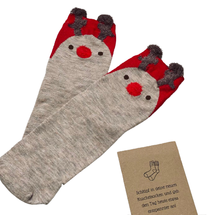 Adventskalender für Schwangere Inhalt 2