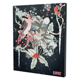 Eubos Adventskalender 2019
