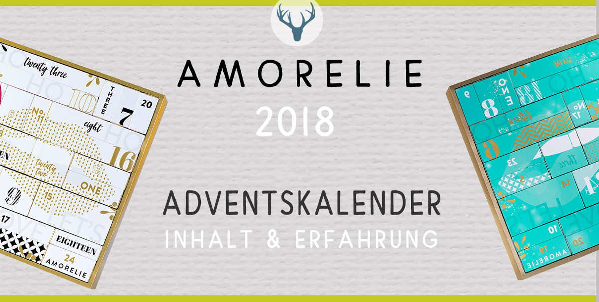 Amarillo Adventskalender Amarillo Adventskalender