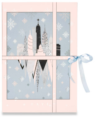 Faye Adventskalender 2018