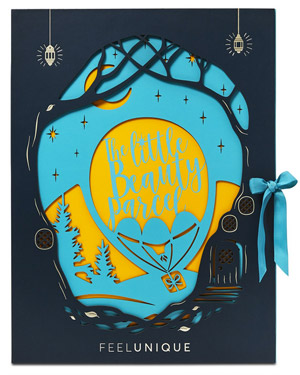 Feelunique Adventskalender 2018