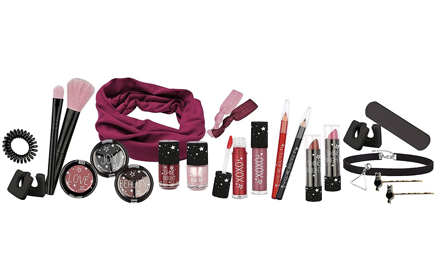 fesh! All for You - Adventskalender 2021