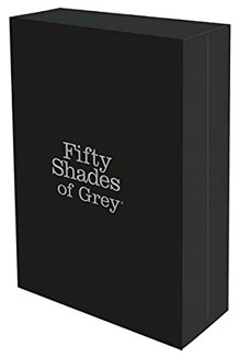 Fifty Shades of Grey Adventskalender 2018