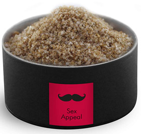 Fleur de Sel Sex Appeal Monsieur Gourmet