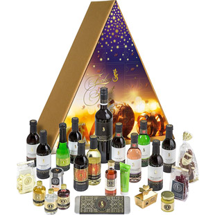 Felsengartenkellerei Wein-Adventskalender-2017