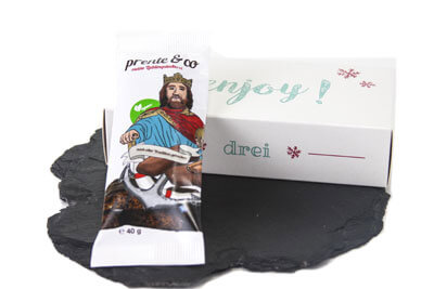 prente & co - meine Lieblingsleckerei Foodist Gourmet Adventskalender