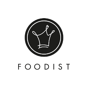 Foodist Logo 