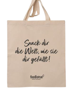 Foodlose Bio Snack 2021 Inhalt 6