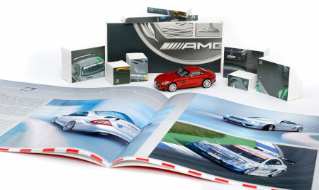 Inhalt Mercedes-Adventskalender 2020