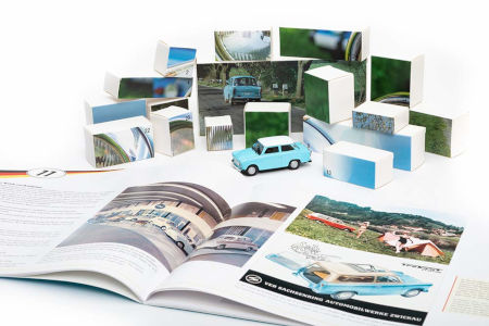 Inhalt Trabant Adventskalender 2020