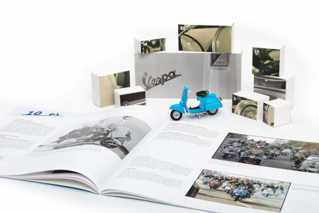 Inhalt Vespa Adventskalender 2020
