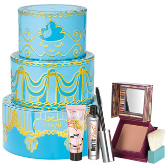 benefit goodie