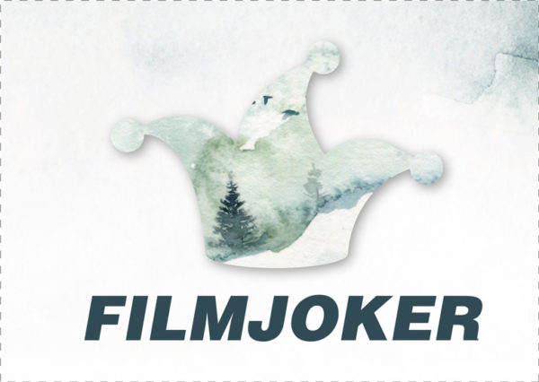 Filmjoker-Gutschein