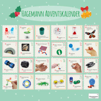 Hagemann Kalender
