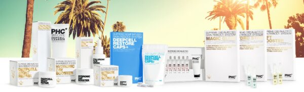 Hollywood Skin Project Beauty Kalender Inhalt