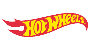 Hot Wheels Logo 