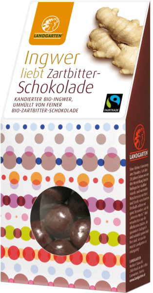 Landgarten Veganer DIY Adventskalender 2022 Inhalt