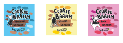 Foodlose Bio-Kids 2021 Inhalt 4
