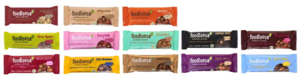 Foodlose Bio Snack 2021 Inhalt 2