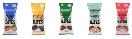 Foodlose Bio Snack 2021 Inhalt 3