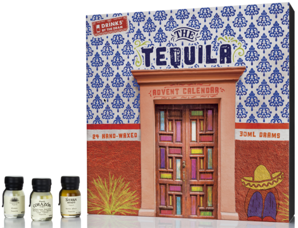 The-Tequila-Advent-Calendar-2019