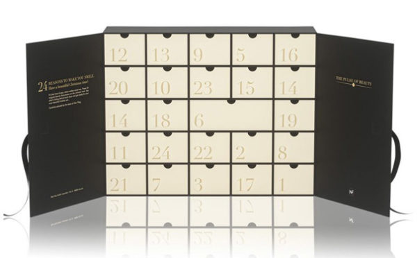 Olaplex Pulse of Beauty Adventskalender 2019
