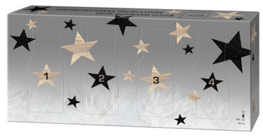 Ipuro Adventskalender 2018