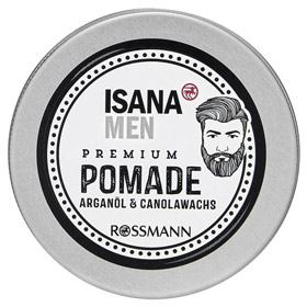 Isana Pomade